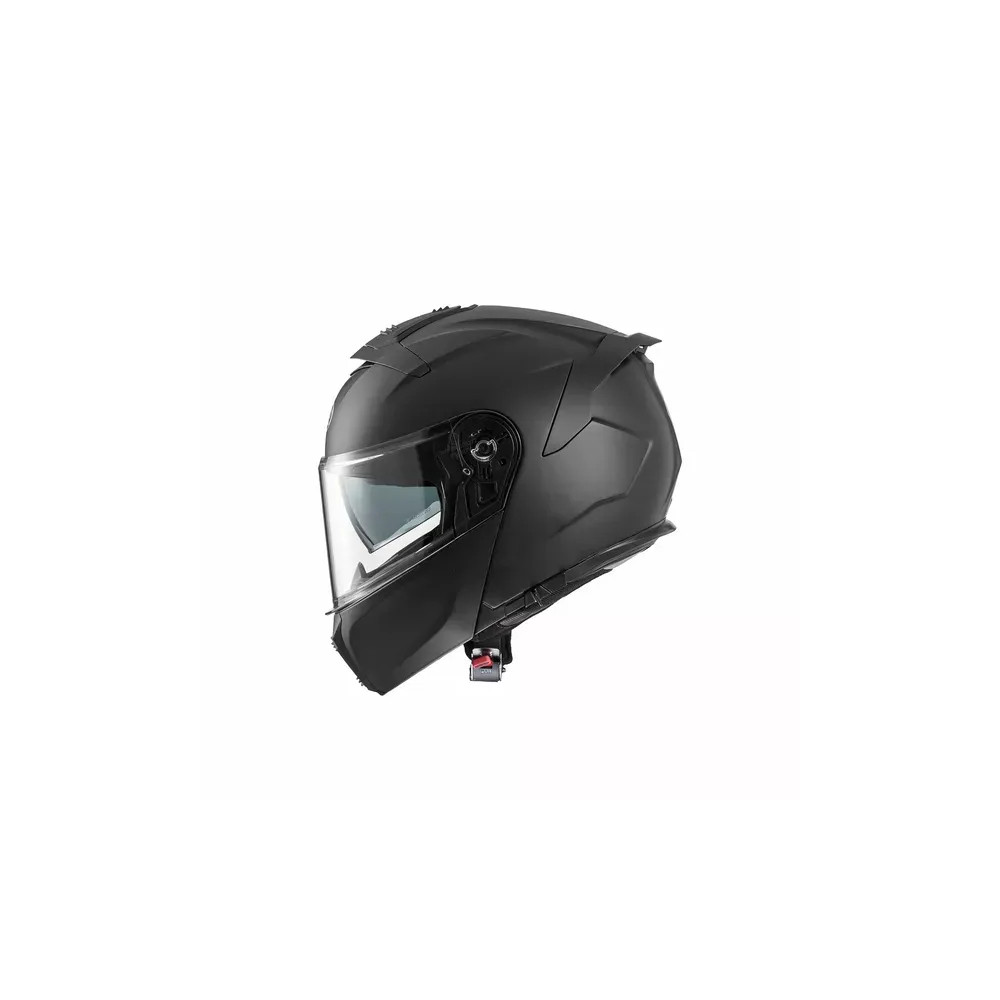 Legacy GT Casco — Talla S, Negro mate Legacy GT Casco — Talla S, Negro mate
